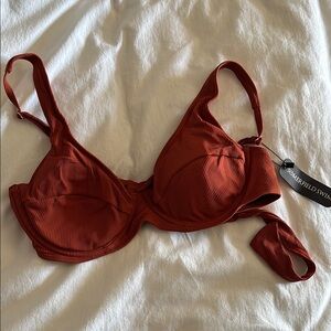 Somerfield Swim Rust Bikini